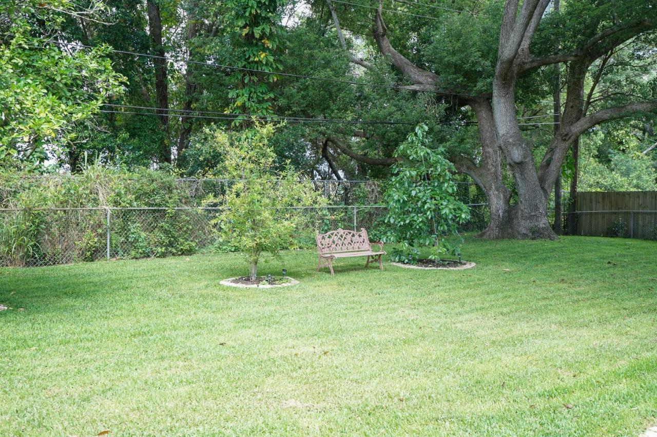 4 Bedroom Clearwater Vacation Home With Amazing Backyard Zewnętrze zdjęcie