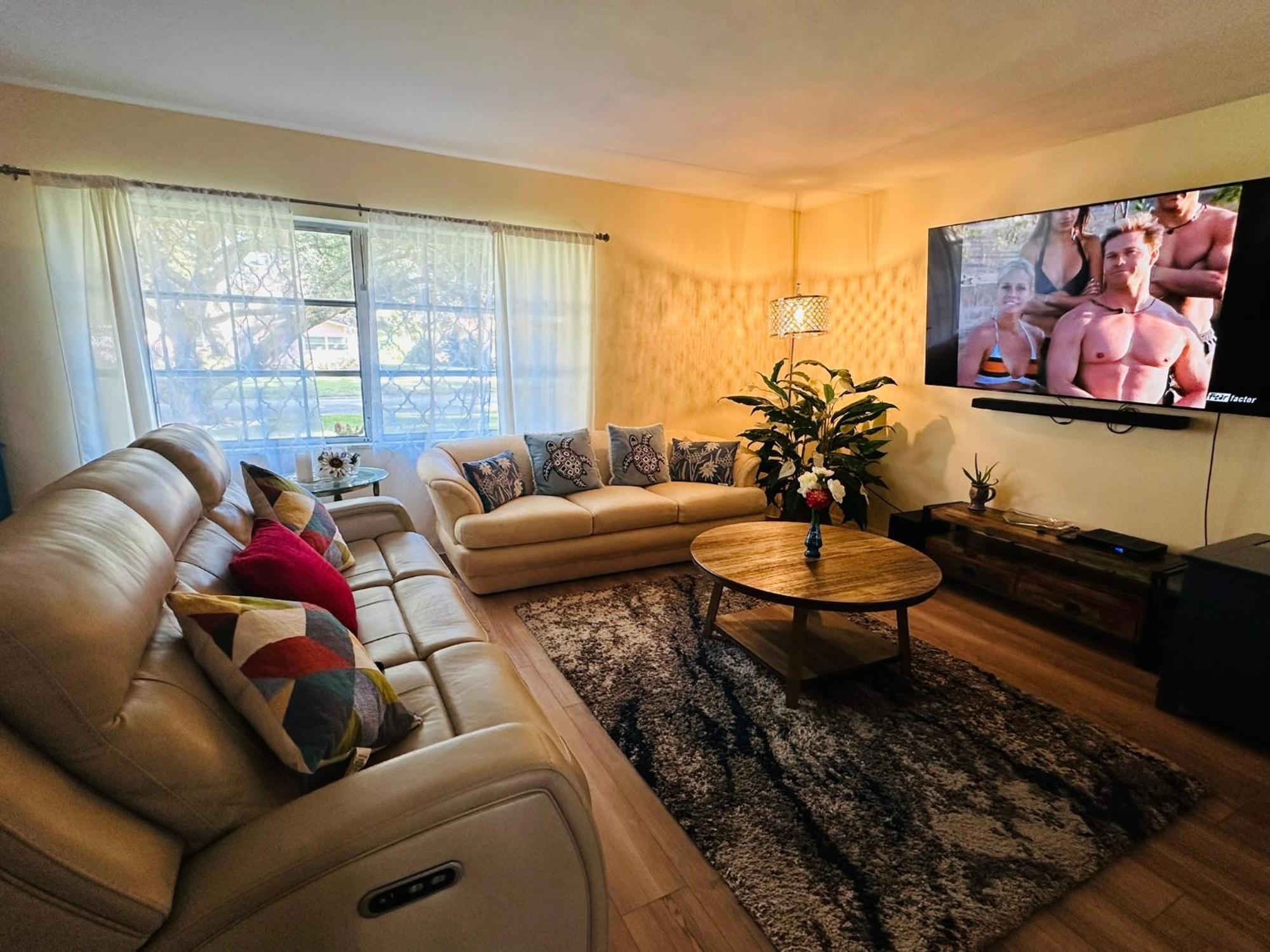 4 Bedroom Clearwater Vacation Home With Amazing Backyard Zewnętrze zdjęcie